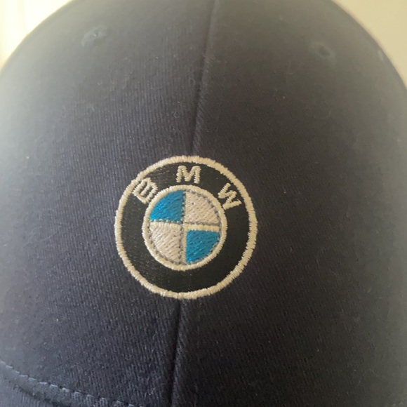 BMW cap - Picture 2 of 6
